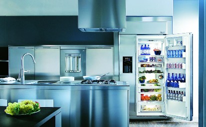 Рынок бытовой холодильной техники изображение